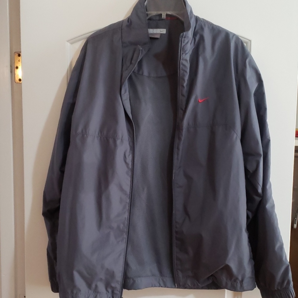 Nike jacket L